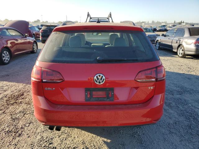 VIN 3VWC17AU1GM505862 2016 VOLKSWAGEN GOLF no.6