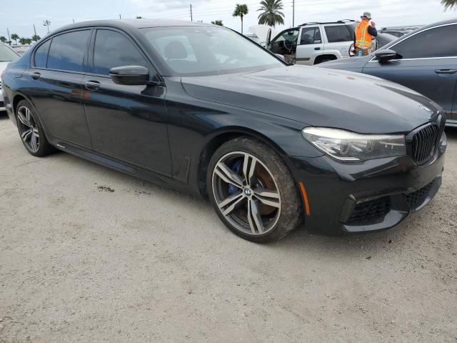 VIN WBA7E2C58HG739166 2017 BMW 7 SERIES no.4