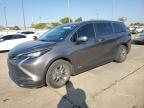 2021 TOYOTA SIENNA LE - 5TDKSKFC0MS002978