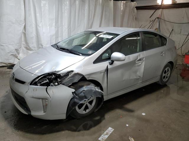 Vin: jtdkn3du0d1683553, lot: 76245244, toyota prius 2013 img_1