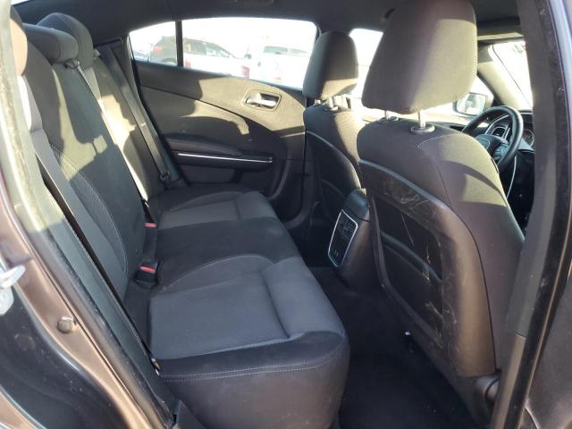 2015 DODGE CHARGER SE - 2C3CDXBG3FH826287