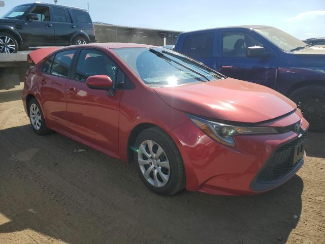 2020 TOYOTA COROLLA LE - 5YFEPRAE2LP088785