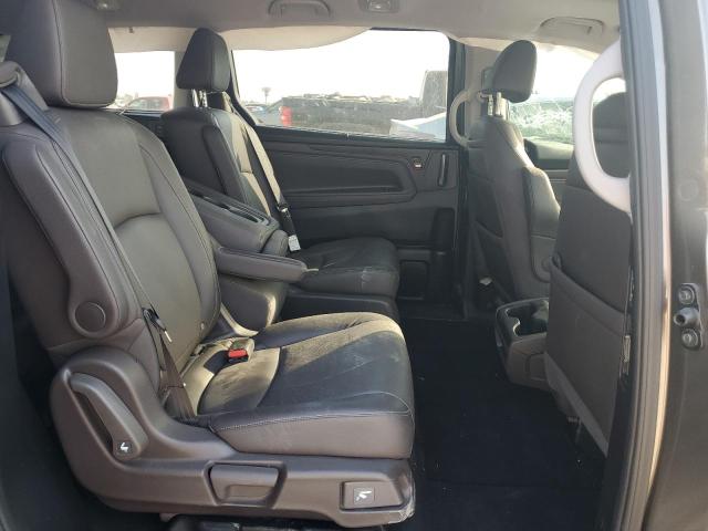 2023 HONDA ODYSSEY TO - 5FNRL6H81PB013427