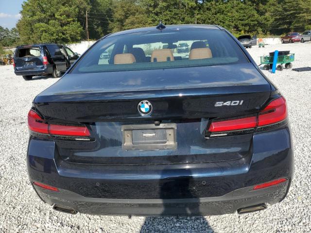 2022 BMW 540 I - WBA53BJ02NWX52744