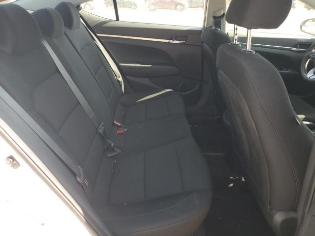 2020 HYUNDAI ELANTRA SE - 5NPD74LF6LH610657