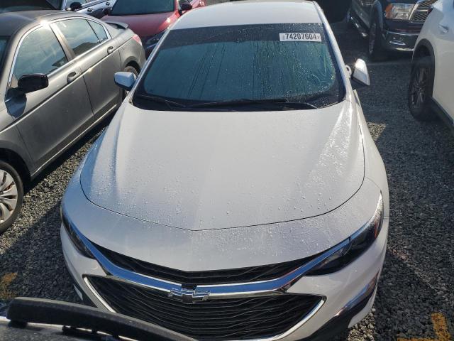 2020 CHEVROLET MALIBU RS - 1G1ZG5ST7LF060570
