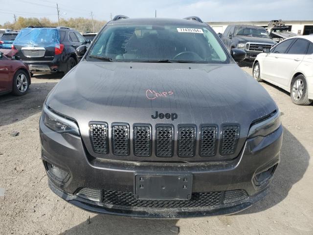2019 JEEP CHEROKEE L - 1C4PJMLB8KD486052