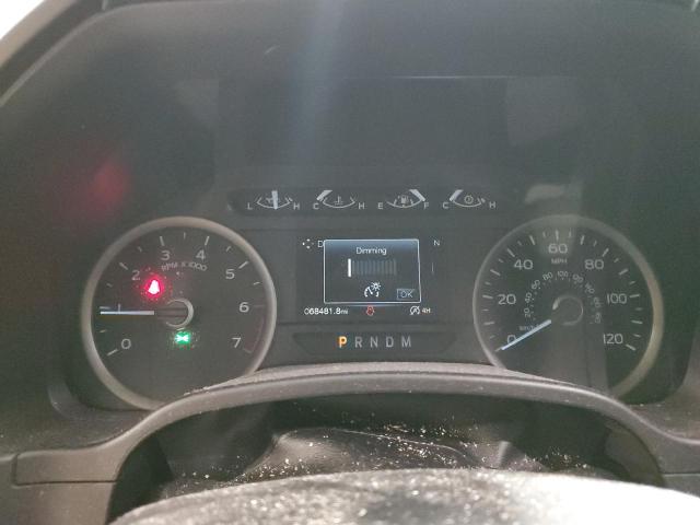 2019 FORD F150 SUPER - 1FTEW1E4XKFC20106