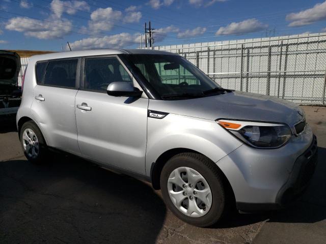 Vin: kndjn2a25f7802061, lot: 78258224, kia soul 20154