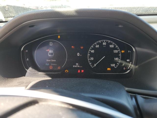 2021 HONDA ACCORD SPO - 1HGCV2F33MA025049