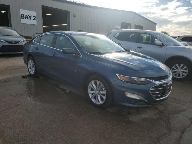 2024 CHEVROLET MALIBU LT - 1G1ZD5ST7RF169841