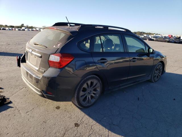 2015 SUBARU IMPREZA SP - JF1GPAW67F8204399