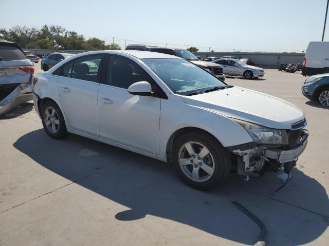 2015 CHEVROLET CRUZE LT - 1G1PC5SB5F7252191