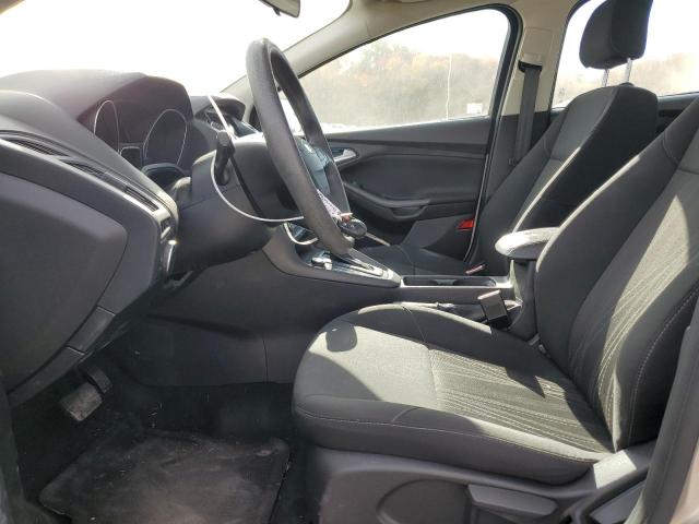 2017 FORD FOCUS SEL - 1FADP3H25HL281426