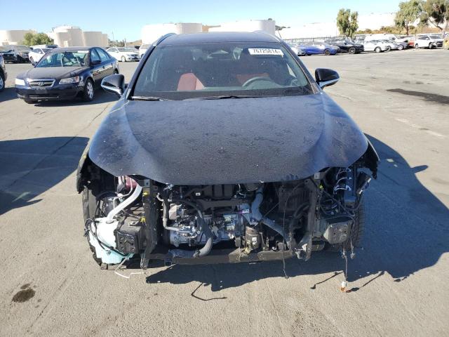 2024 LEXUS NX 250 BAS 2T2ADCEZ5RC004741