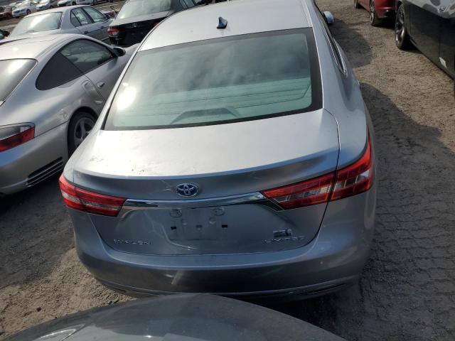 VIN 4T1BD1EB8FU046069 2015 Toyota Avalon, Hybrid no.6