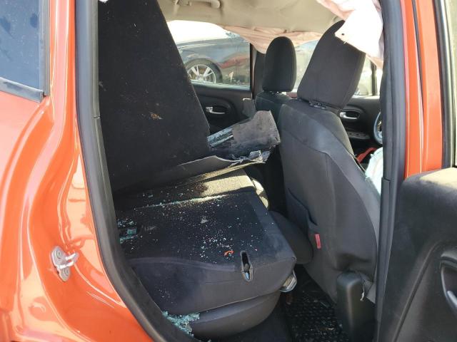 2016 JEEP RENEGADE T - ZACCJBCT1GPD41598