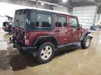 JEEP WRANGLER U photo