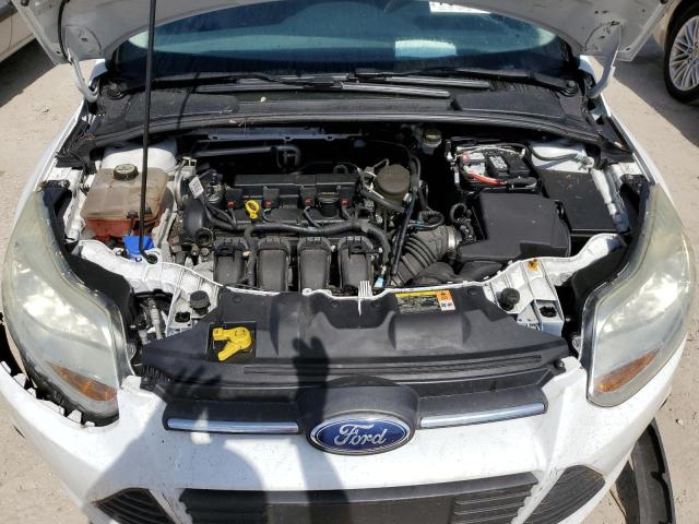 VIN 1FADP3E29DL260030 2013 Ford Focus, S no.11