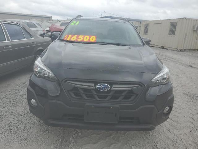 VIN JF2GTHRC0MH315987 2021 Subaru Crosstrek, Sport no.5