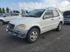 MERCEDES-BENZ ML 320 photo