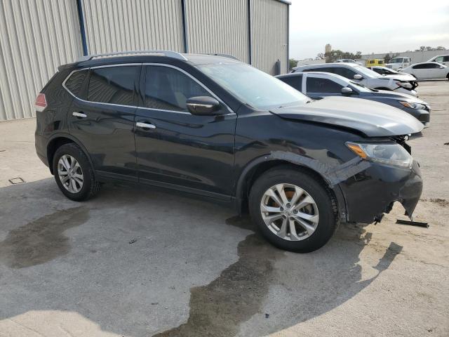 VIN KNMAT2MT5FP535370 2015 Nissan Rogue, S no.4