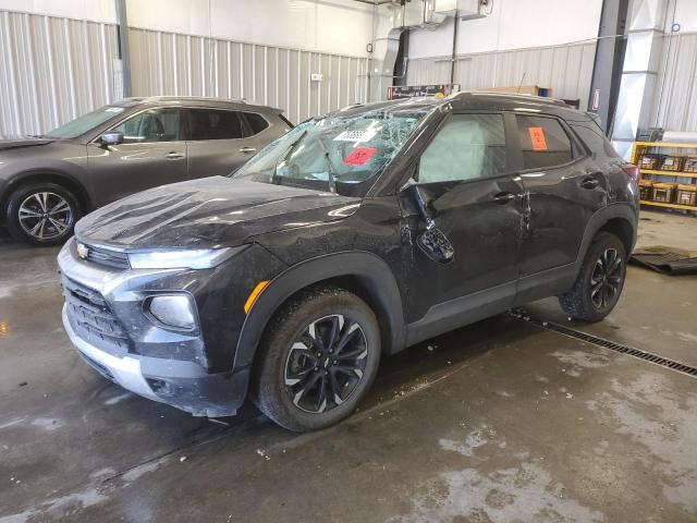 2023 CHEVROLET TRAILBLAZE - KL79MRSL5PB180854