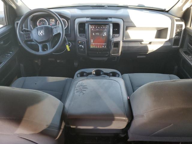 2018 RAM 1500 ST - 1C6RR6KG6JS141596