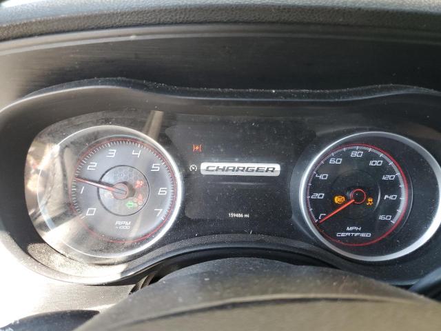 2015 DODGE CHARGER PO - 2C3CDXATXFH801627