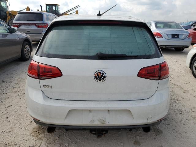 2015 VOLKSWAGEN GTI - 3VW4T7AU2FM007456