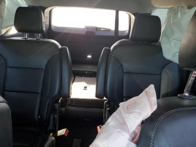 2018 CHEVROLET TRAVERSE P - 1GNEVJKW7JJ179672