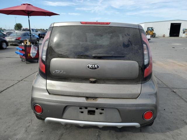 VIN KNDJP3A59J7595192 2018 KIA SOUL no.6