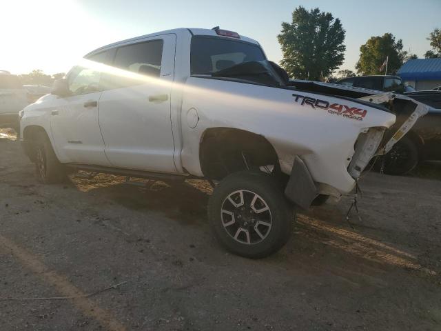 2021 TOYOTA TUNDRA CRE - 5TFDY5F12MX046594