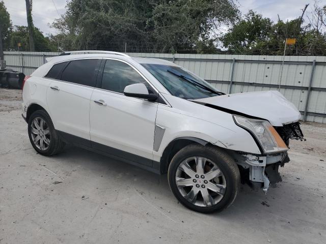 VIN 3GYFNDE36GS546790 2016 Cadillac SRX, Premium Co... no.4