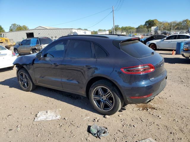 VIN WP1AB2A56JLB33168 2018 Porsche Macan, S no.2