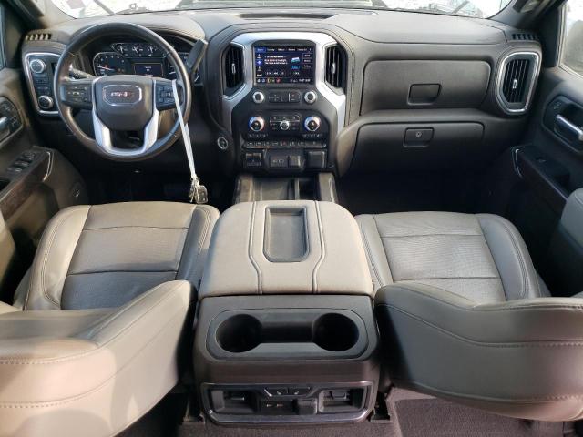 2020 GMC SIERRA K15 - 3GTU9DED5LG159073