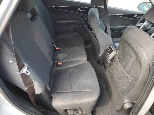 2019 KIA SORENTO L - 5XYPG4A33KG577743