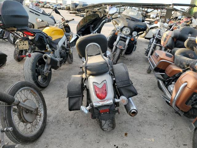 2012 YAMAHA XVS950 A JYAVN01E8CA015843
