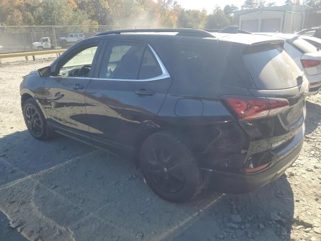 2022 CHEVROLET EQUINOX LT - 3GNAXKEV0NL308724