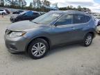 2015 NISSAN ROGUE S - KNMAT2MV5FP549626