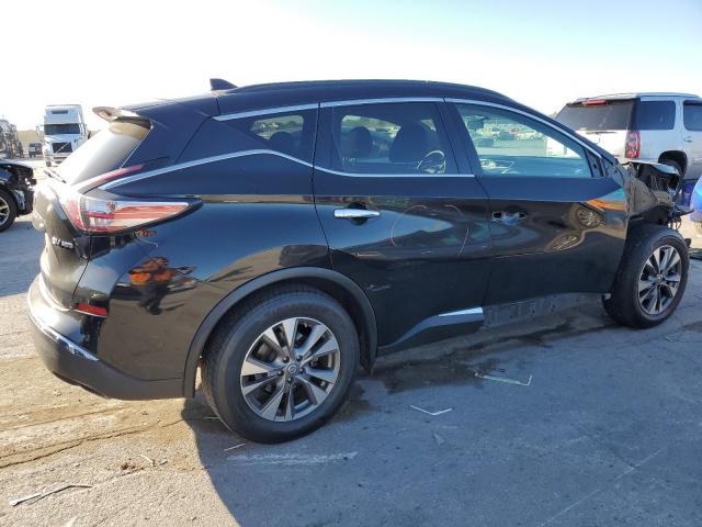 2017 NISSAN MURANO S - 5N1AZ2MH4HN147244