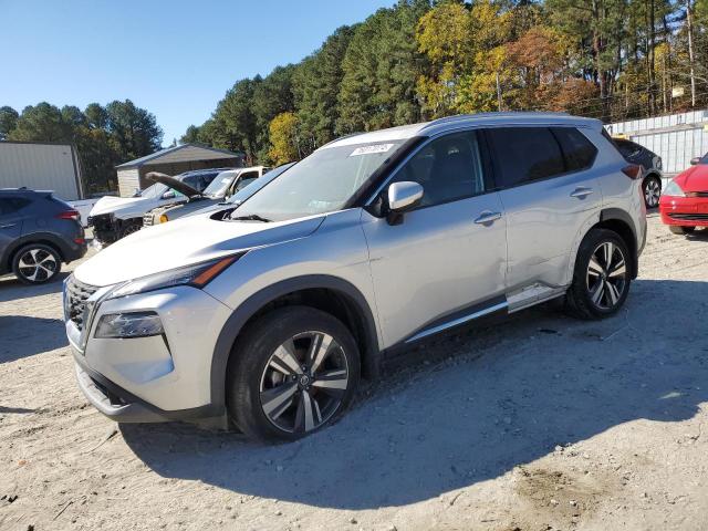 Vin: 5n1at3cb9mc681009, lot: 76017074, nissan rogue sl 2021 img_1