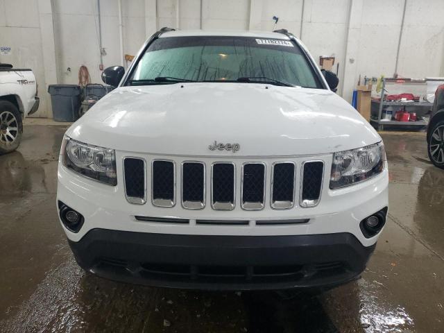 2016 JEEP COMPASS SP - 1C4NJDBB3GD778868