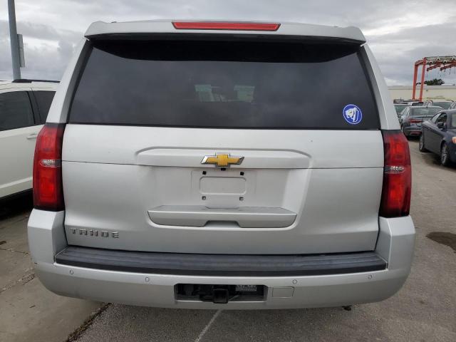 2015 CHEVROLET TAHOE C150 - 1GNSCBKCXFR253602