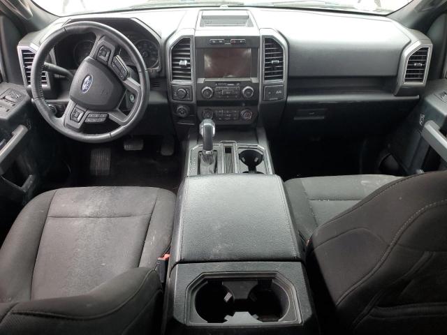 2019 FORD F150 SUPER - 1FTEW1E56KFD30398