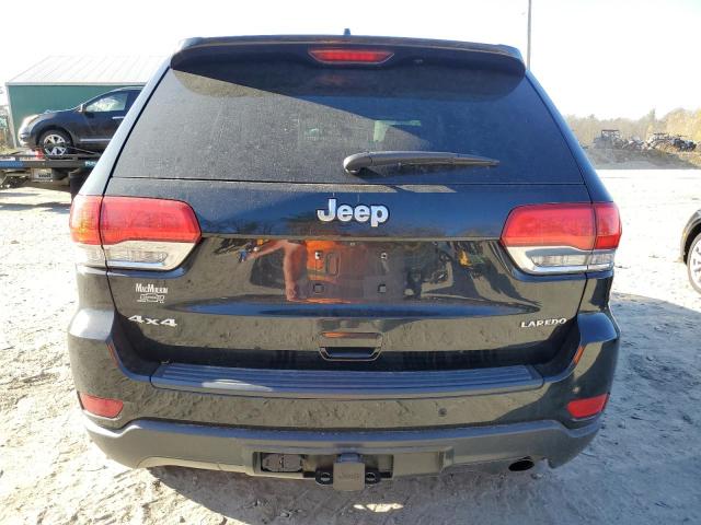 2017 JEEP GRAND CHER - 1C4RJFAG6HC630974