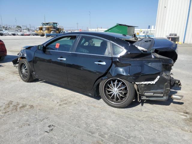 2015 NISSAN ALTIMA 2.5 - 1N4AL3AP1FC415267