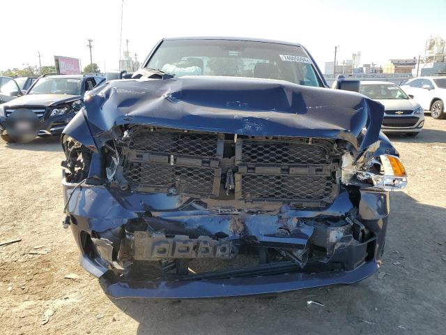 2018 RAM 1500 ST - 1C6RR7FT3JS199159