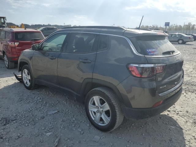 2022 JEEP COMPASS LA - 3C4NJDBB4NT130527