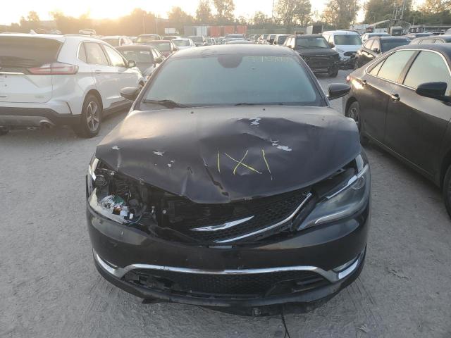 VIN 1C3CCCCG6FN516359 2015 Chrysler 200, C no.5